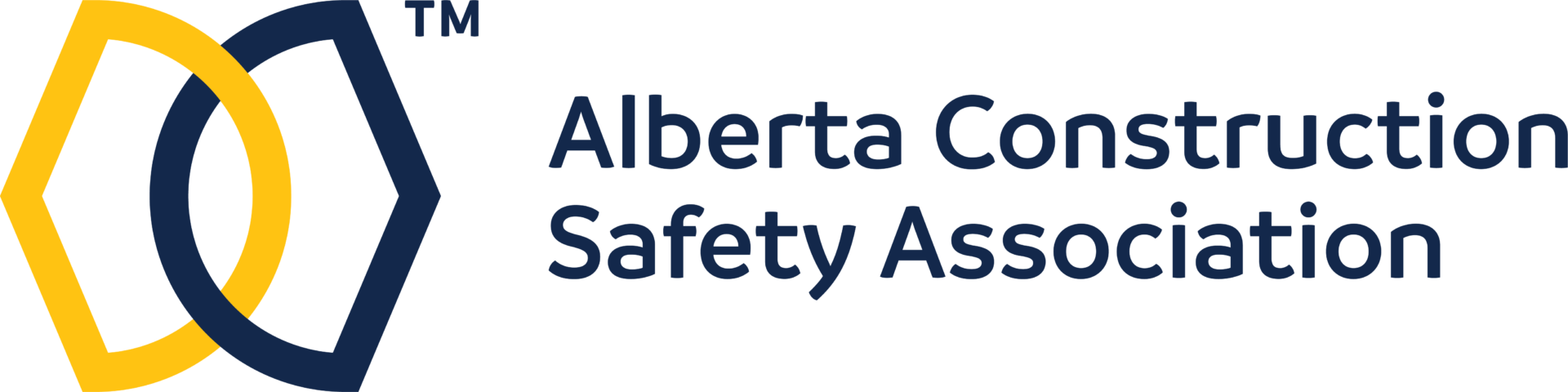 Safety protocols, ASCA logo, Strathcona Excavating