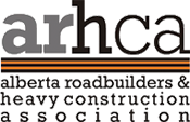 Archa logo, health and safety, Strathcona Excavating