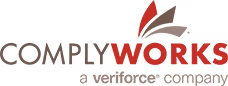 Comply Works logo, Strathcona Excavating health and safety