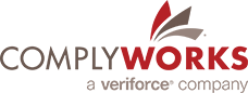 Comply Works logo, Strathcona Excavating health and safety