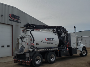 edmonton hydrovac services