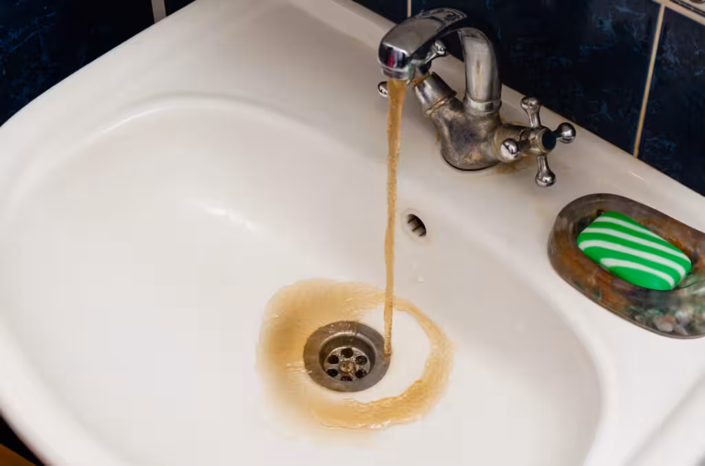 Sewer line replacement and repair